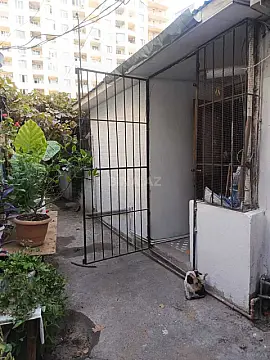 Kirayə verilir 3 otaqlı həyət evi 60 m² — Bakı 3 otaq 60.00 m²