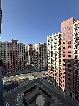 Satılır 2 otaqlı mənzil 65 m² — Bakı 2 otaq 65.00 m²