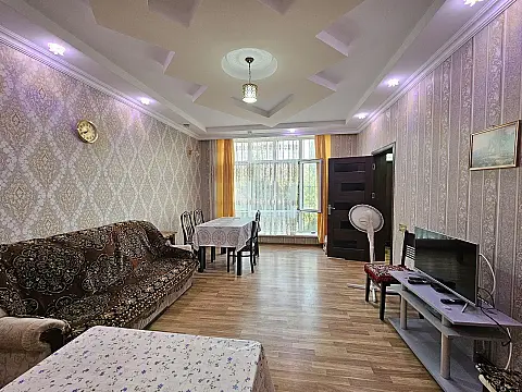 Satılır 3 otaqlı həyət evi 100 m² — Bakı, Şağan 3 otaq 100.00 m²