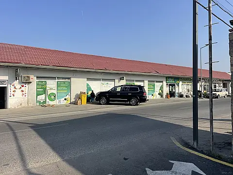 Satılır torpaq sahəsi 10 m² — Bakı, Binə 10.00 m²