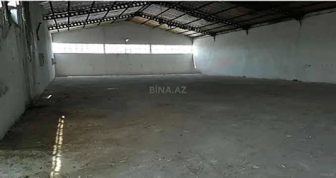 Kirayə verilir obyekt 30 m² — Bakı, Qobustan qəs. 30.00 m²