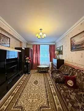 Kirayə verilir 2 otaqlı mənzil 60 m² — Bakı, Həzi Aslanov qəs. 2 otaq 60.00 m²
