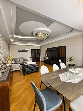 Satılır 3 otaqlı mənzil 145 m² — Bakı, Nərimanov 3 otaq 145.00 m²