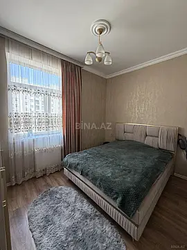 Satılır 2 otaqlı mənzil 70 m² — Bakı, Yasamal 2 otaq 70.00 m²