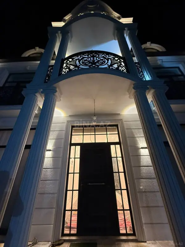 Satılır 5 otaqlı həyət evi 435 m²