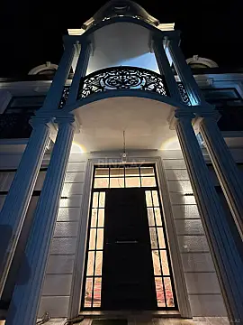 Satılır 5 otaqlı həyət evi 435 m² — Bakı 5 otaq 435.00 m²