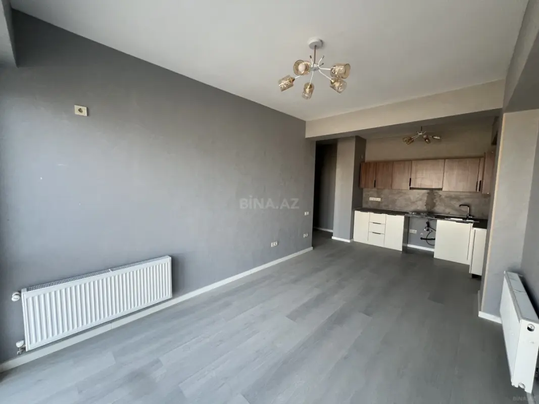 Kirayə verilir 4 otaqlı mənzil 100 m²