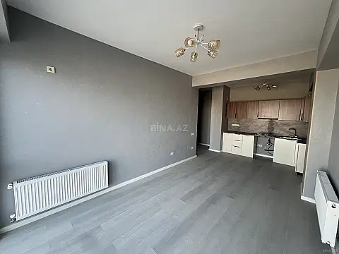 Kirayə verilir 4 otaqlı mənzil 100 m² — Bakı 4 otaq 100.00 m²