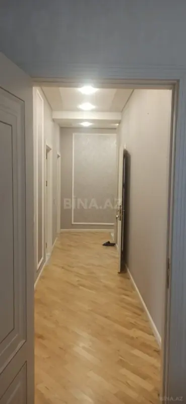 Kirayə verilir 3 otaqlı mənzil 95 m²