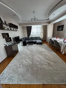 Satılır 3 otaqlı mənzil 127 m² — Bakı, Əhmədli 3 otaq 127.00 m²