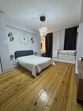 Satılır 2 otaqlı mənzil 42 m² — Bakı, Masazır 2 otaq 42.00 m²