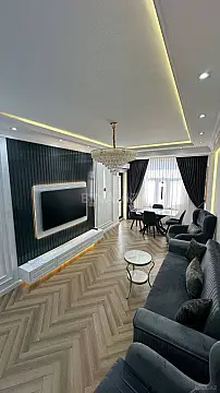 Kirayə verilir 2 otaqlı mənzil 75 m² — Bakı, Nəsimi 2 otaq 75.00 m²