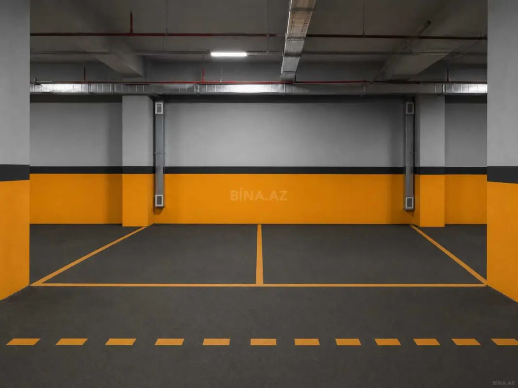 Kirayə verilir qaraj 35 m²