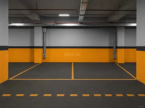 Kirayə verilir qaraj 35 m² — Bakı, Bakıxanov 35.00 m²
