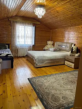 Kirayə verilir 4 otaqlı həyət evi 108 m² — Bakı, Lökbatan 4 otaq 108.00 m²