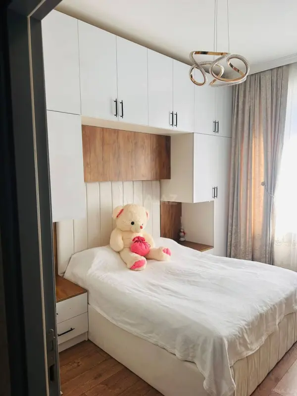 Satılır 2 otaqlı mənzil 46 m²