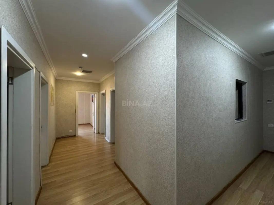 Kirayə verilir 4 otaqlı ofis 100 m²