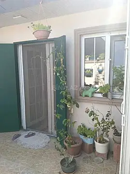 Satılır 3 otaqlı həyət evi 75 m² — Bakı 3 otaq 75.00 m²
