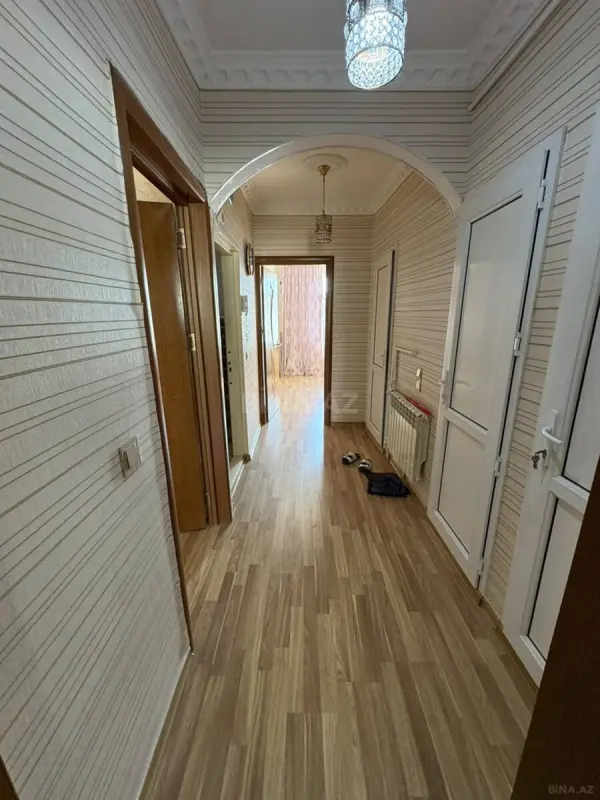 Satılır 2 otaqlı mənzil 60 m²