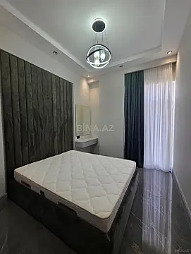 Satılır 2 otaqlı mənzil 65 m² — Bakı 2 otaq 65.00 m²