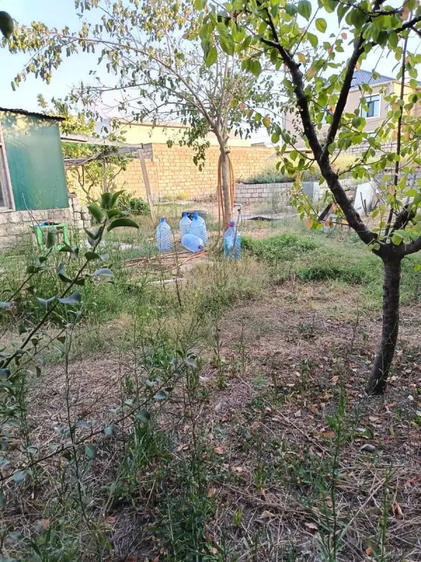 Satılır torpaq sahəsi 6 m²