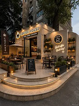 Kirayə verilir obyekt 35 m² — Bakı 35.00 m²