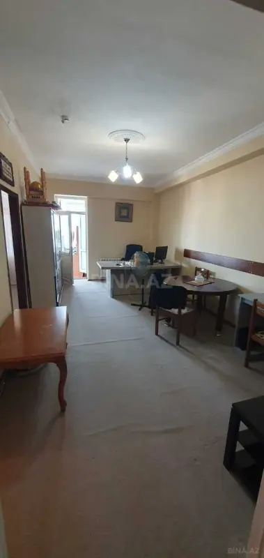Kirayə verilir 3 otaqlı mənzil 56 m²