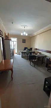 Kirayə verilir 3 otaqlı mənzil 56 m² — Bakı, 8-ci kilometr 3 otaq 56.00 m²
