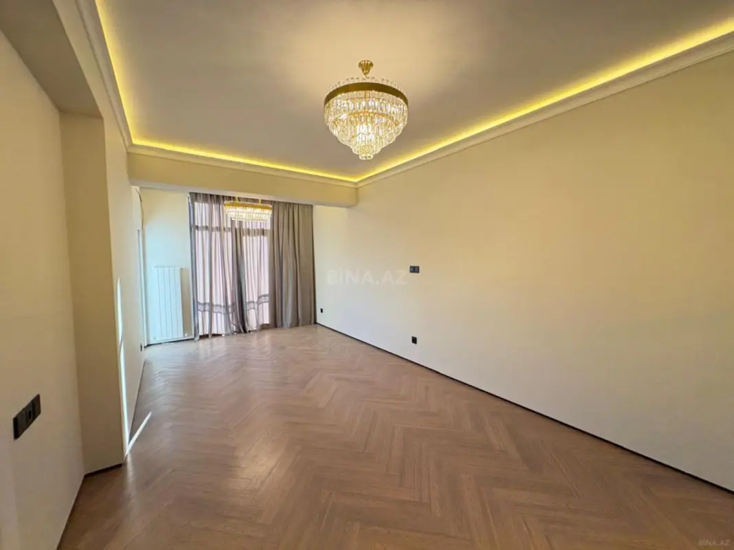 Satılır 2 otaqlı mənzil 66 m²