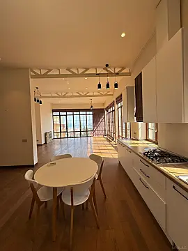 Kirayə verilir 3 otaqlı mənzil 150 m² — Bakı 3 otaq 150.00 m²