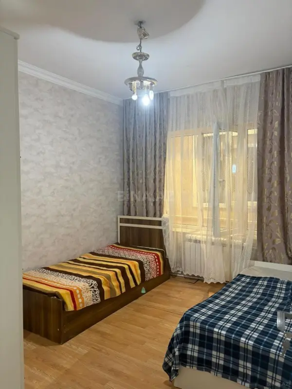 Kirayə verilir 3 otaqlı mənzil 75 m²
