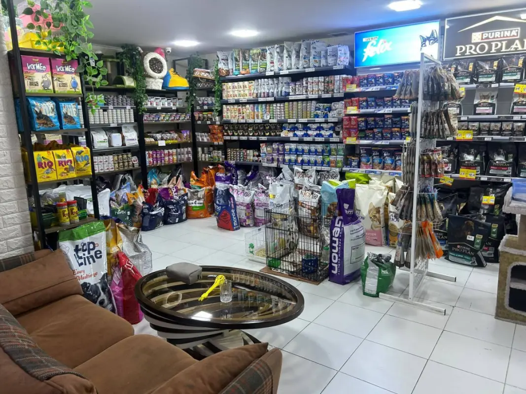 Satılır obyekt 100 m²