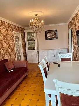 Kirayə verilir 2 otaqlı mənzil 55 m² — Bakı 2 otaq 55.00 m²