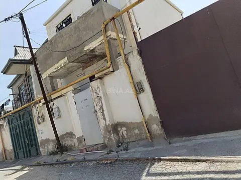 Kirayə verilir 3 otaqlı həyət evi 88 m² — Xırdalan 3 otaq 88.00 m²