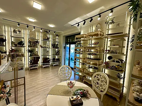 Kirayə verilir obyekt 40 m² — Bakı, Xətai 40.00 m²