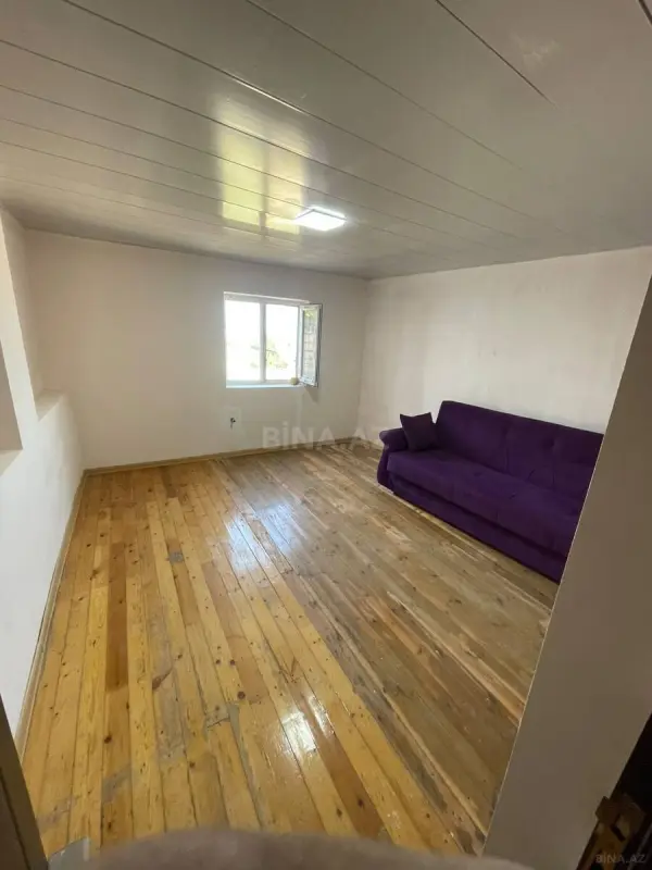 Kirayə verilir 2 otaqlı həyət evi 55 m²