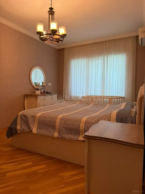 Satılır 3 otaqlı mənzil 85 m²