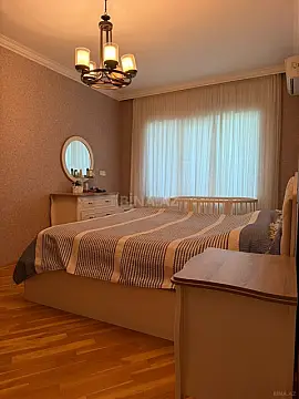 Satılır 3 otaqlı mənzil 85 m² — Bakı, Həzi Aslanov qəs. 3 otaq 85.00 m²