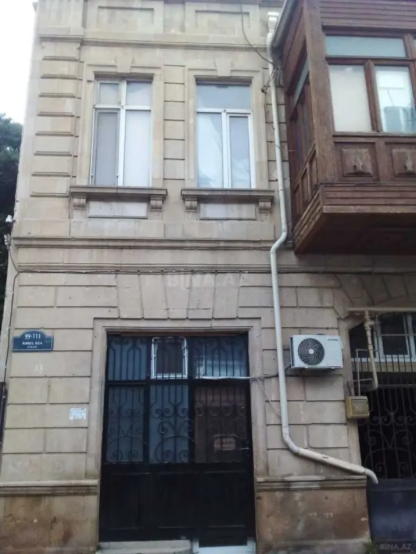 Kirayə verilir obyekt 30 m²
