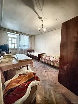 Satılır 1 otaqlı mənzil 35 m² — Bakı 1 otaq 35.00 m²