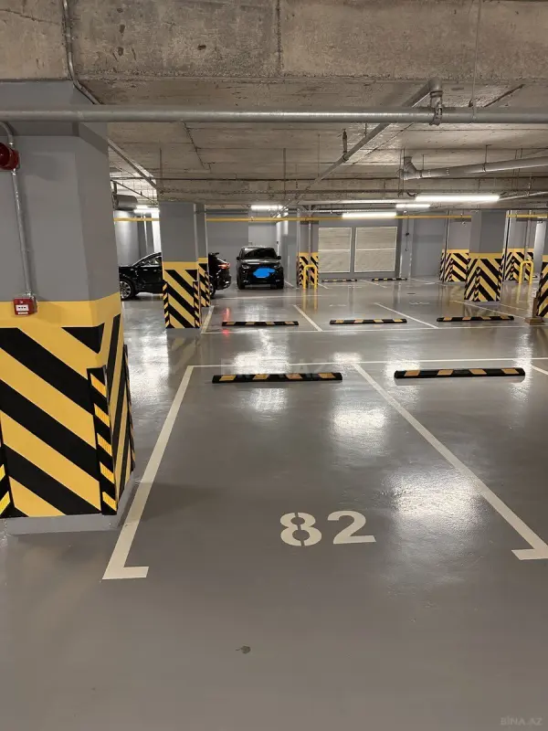 Kirayə verilir qaraj 15 m²
