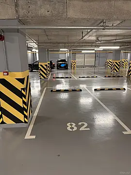 Kirayə verilir qaraj 15 m² — Bakı 15.00 m²
