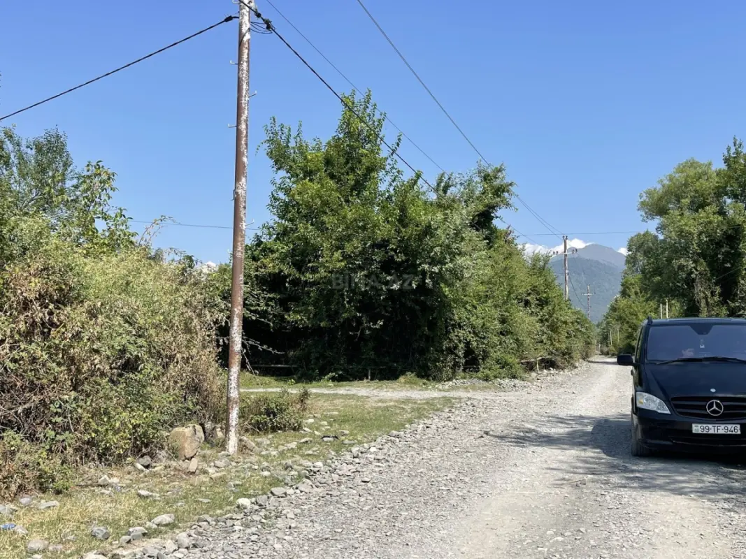 Satılır torpaq sahəsi 7 m²