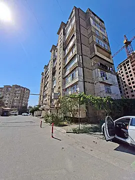 Satılır 2 otaqlı mənzil 65 m² — Bakı, Əhmədli 2 otaq 65.00 m²