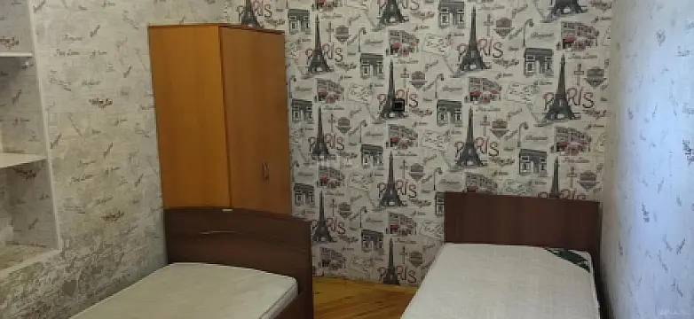 Kirayə verilir 3 otaqlı həyət evi 60 m² — Bakı, Bakıxanov 3 otaq 60.00 m²