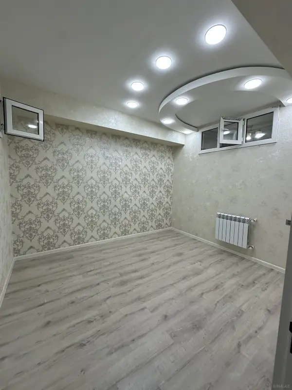 Satılır 3 otaqlı mənzil 60 m²