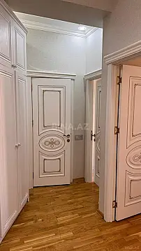 Kirayə verilir 2 otaqlı mənzil 64 m² — Bakı 2 otaq 64.00 m²