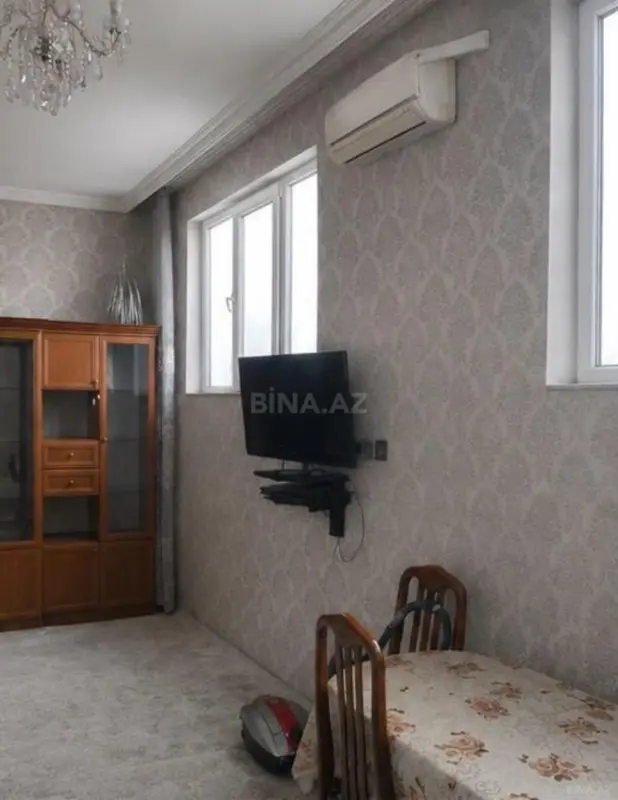 Kirayə verilir 3 otaqlı həyət evi 90 m²