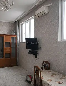 Kirayə verilir 3 otaqlı həyət evi 90 m² — Bakı, Bakıxanov 3 otaq 90.00 m²