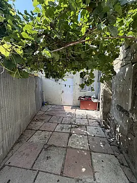 Kirayə verilir 1 otaqlı həyət evi 20 m² — Sumqayıt, Abşeron 1 otaq 20.00 m²
